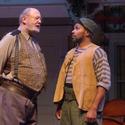 Photo Flash: Shakespeare Center Of LA Presents MUCH ADO ABOUT NOTHING Video